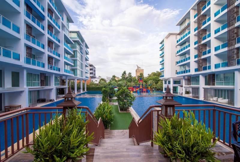 My Resort Huahin Exterior photo