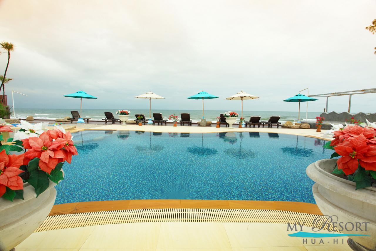 My Resort Huahin Exterior photo
